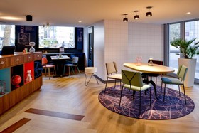Mercure Lyon Centre Lumière