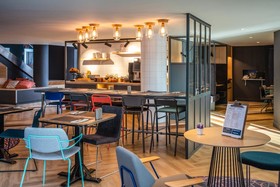 Mercure Lyon Centre Lumière