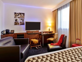 Mercure Lyon Centre Lumière