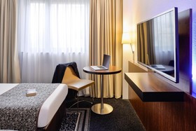Mercure Lyon Centre Lumière