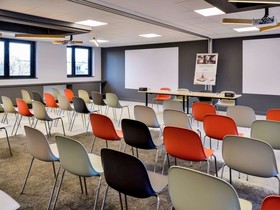 Mercure Lyon Centre Lumière
