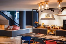 Mercure Lyon Centre Lumière