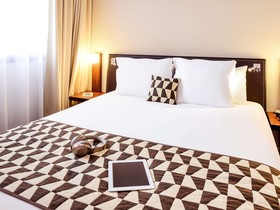 Mercure Lyon Centre Lumière