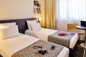 Mercure Lyon Centre Lumière