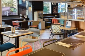 Mercure Lyon Centre Lumière