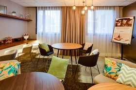 Mercure Lyon Centre Lumière