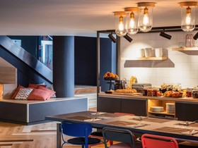 Mercure Lyon Centre Lumière