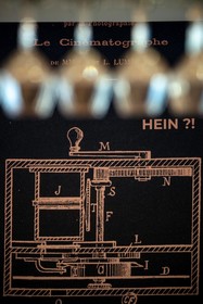 Mercure Lyon Centre Lumière