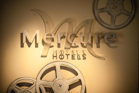 Mercure Lyon Centre Lumière