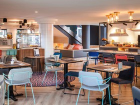Mercure Lyon Centre Lumière