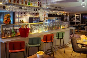 Mercure Lyon Centre Lumière