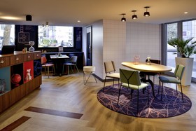 Mercure Lyon Centre Lumière