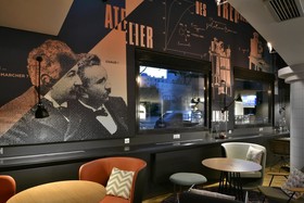 Mercure Lyon Centre Lumière