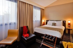Mercure Lyon Centre Lumière
