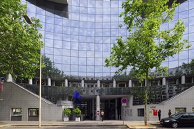 Mercure Lyon Centre Lumière