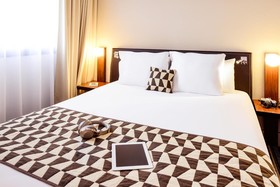 Mercure Lyon Centre Lumière