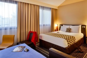 Mercure Lyon Centre Lumière
