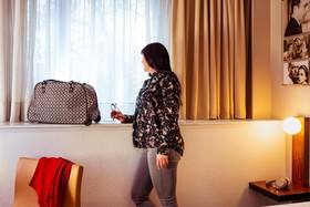Mercure Lyon Centre Lumière