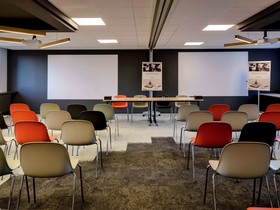 Mercure Lyon Centre Lumière
