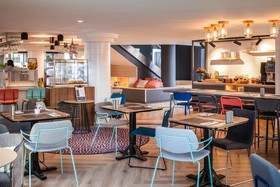 Mercure Lyon Centre Lumière