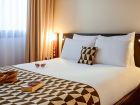 Mercure Lyon Centre Lumière