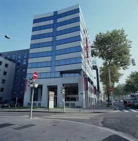 Mercure Lyon Centre Lumière