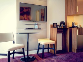 Mercure Lyon Centre Plaza République