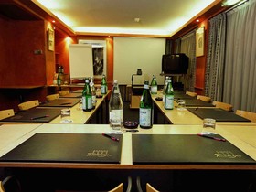 Mercure Lyon Centre Plaza République