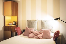 Mercure Lyon Centre Plaza République