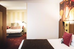 Mercure Lyon Centre Plaza République