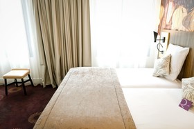 Mercure Lyon Centre Plaza République