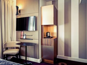 Mercure Lyon Centre Plaza République
