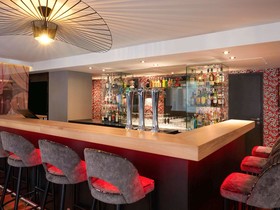 Mercure Lyon Centre Plaza République