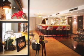 Mercure Lyon Centre Plaza République