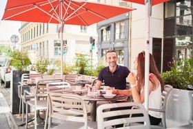 Mercure Lyon Centre Plaza République
