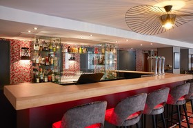 Mercure Lyon Centre Plaza République