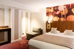 Mercure Lyon Centre Plaza République