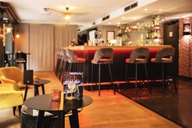 Mercure Lyon Centre Plaza République