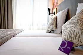 Mercure Lyon Centre Plaza République