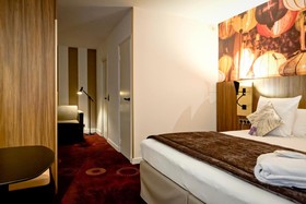 Mercure Lyon Centre Plaza République