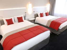 Mercure Lyon Centre Saxe Lafayette Hotel