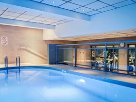 Mercure Lyon Centre Saxe Lafayette Hotel