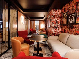 Mercure Lyon Centre Saxe Lafayette Hotel