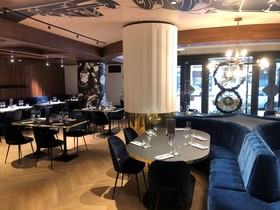 Mercure Lyon Centre Saxe Lafayette Hotel