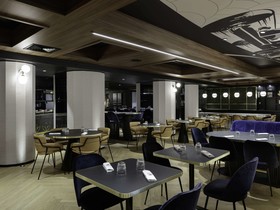 Mercure Lyon Centre Saxe Lafayette Hotel