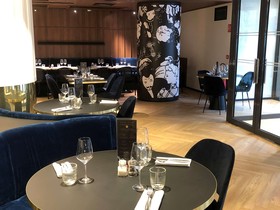 Mercure Lyon Centre Saxe Lafayette Hotel