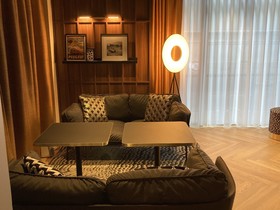 Mercure Lyon Centre Saxe Lafayette Hotel