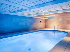 Mercure Lyon Centre Saxe Lafayette Hotel