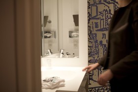 Mercure Lyon Centre Saxe Lafayette Hotel