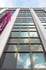 Mercure Lyon Centre Saxe Lafayette Hotel